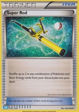 Super Rod 