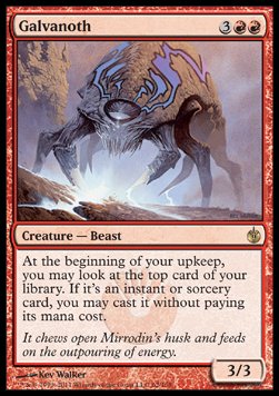 Galvanoth 