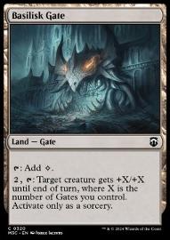 Basilisk Gate 