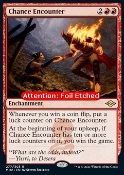 Chance Encounter (V.2) 