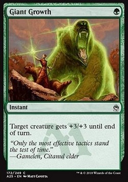 Giant Growth 