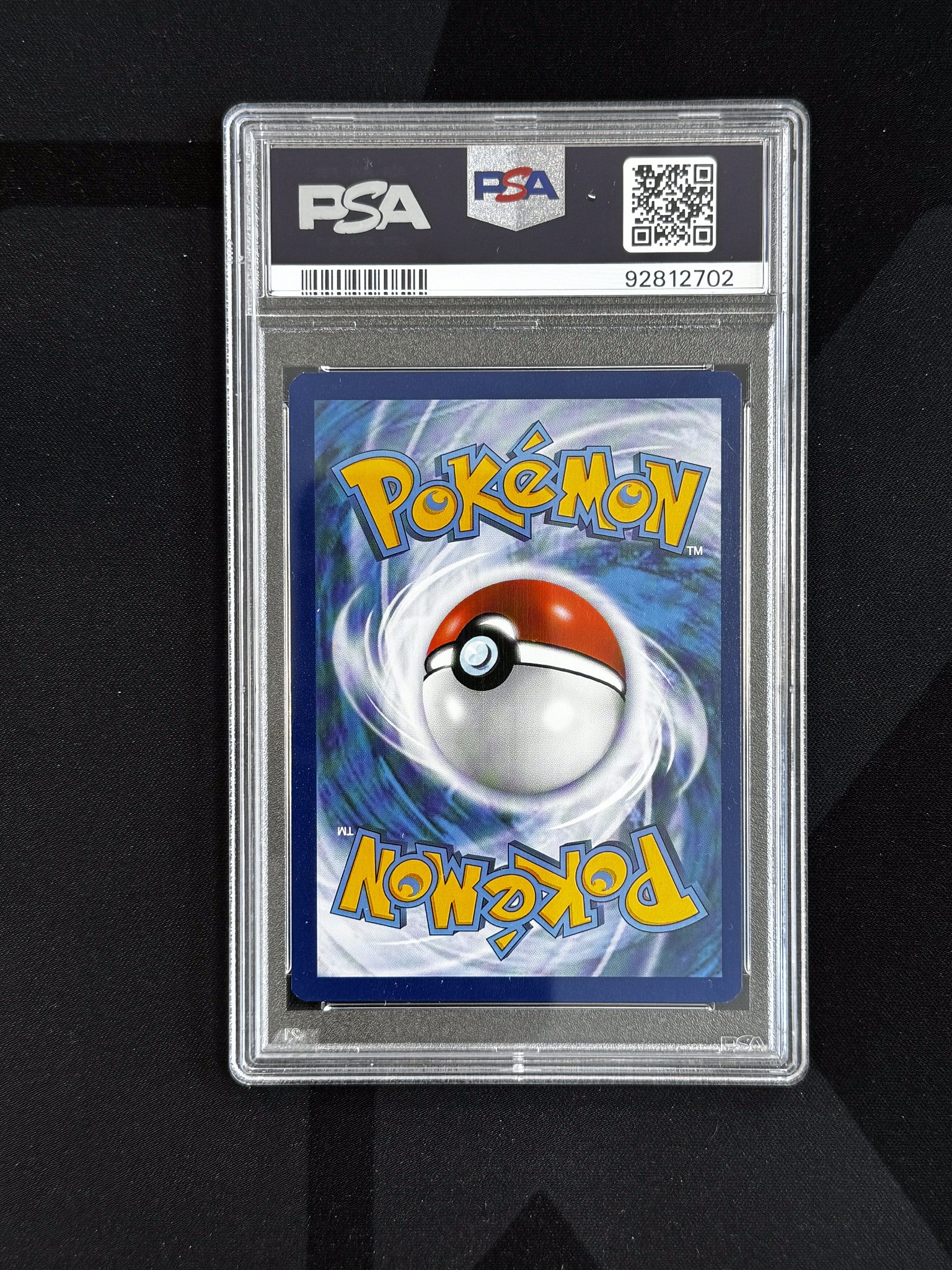 Inteleon VMAX - FST 266 - German - PSA 9