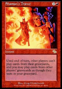 Shamans Trance - Judgment 