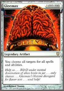Gleemax 