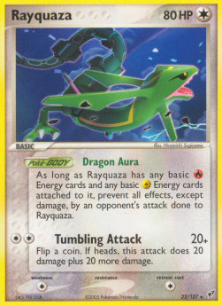 Rayquaza 