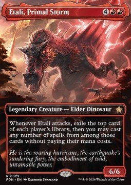 Etali Primal Storm (V.1) 