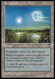 Everglades 