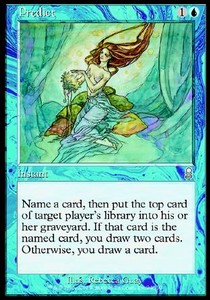 Predict - Odyssey 