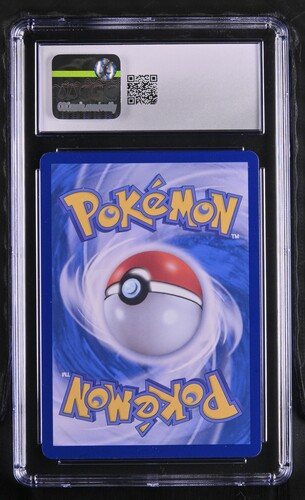 Flareon V - s6a 73 - Korean - CGC 9