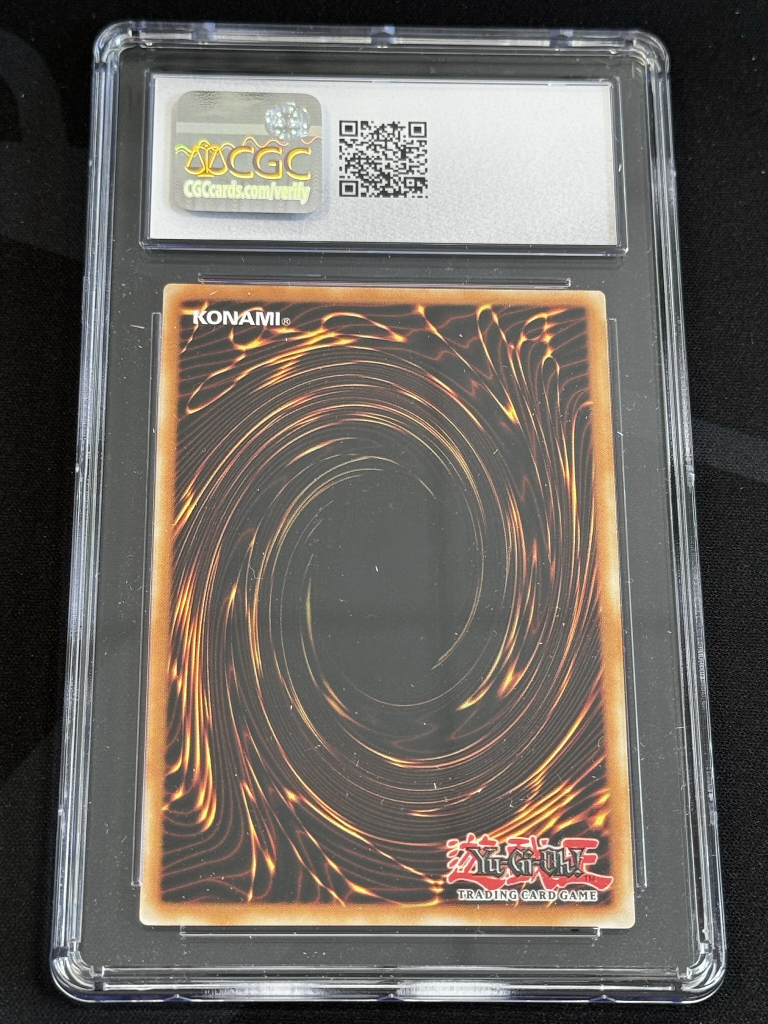 Firewall Dragon - TN23 8 - English - CGC 10