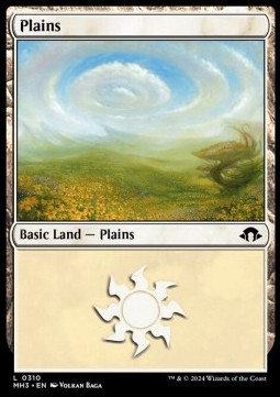 Plains (V.2) 