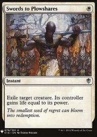 Swords to Plowshares 
