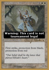 Paladin en-Vec 