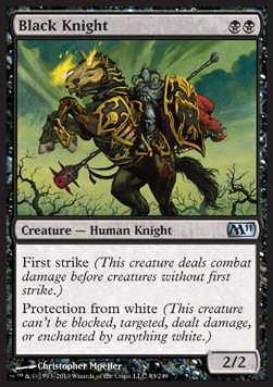 Black Knight 