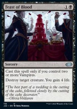 Feast of Blood 