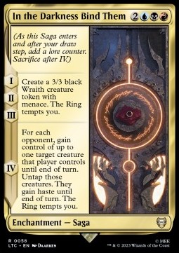 In the Darkness Bind Them 
