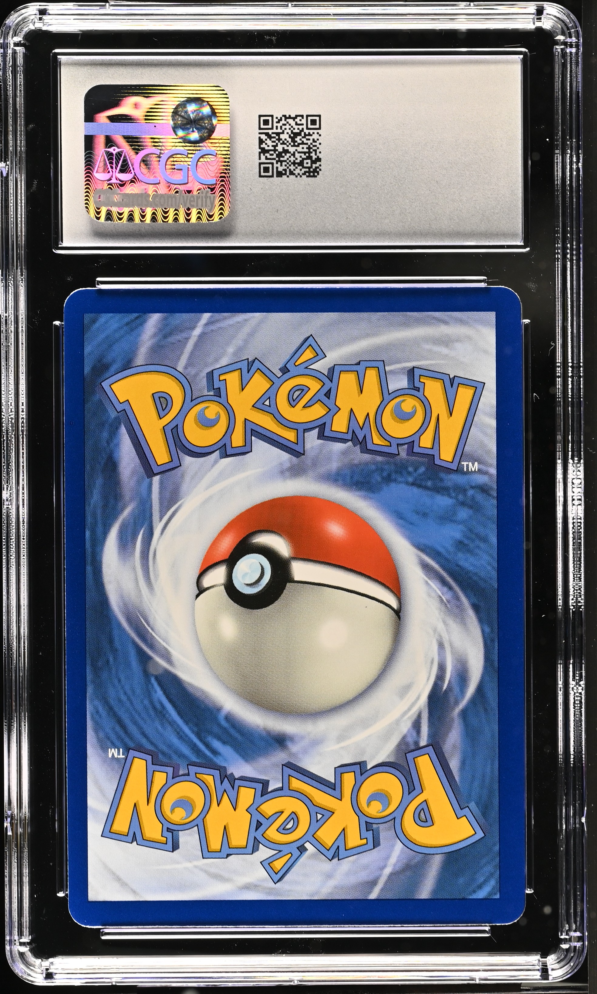 Reshiram & Zekrom GX - CEC 157 - English - CGC 9