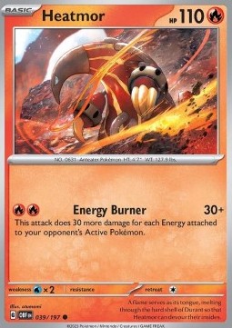 Heatmor 