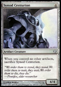 Synod Centurion 