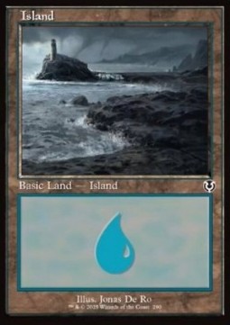 Island (V.1) 