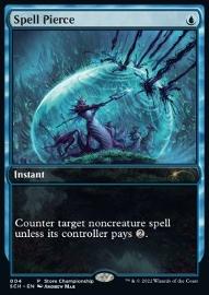 Spell Pierce 