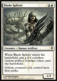 Blade Splicer 