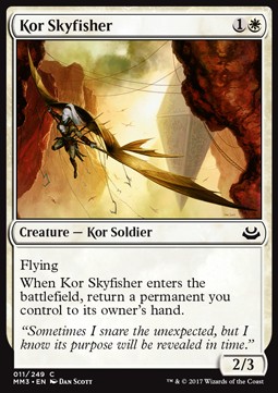 Kor Skyfisher 