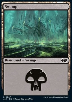 Swamp (V.1) 