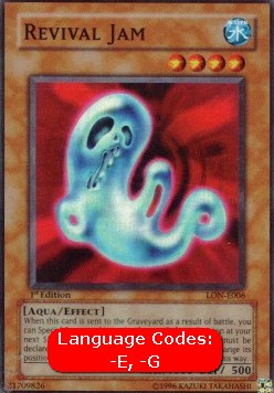Revival Jam