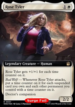 Rose Tyler (V.4) 