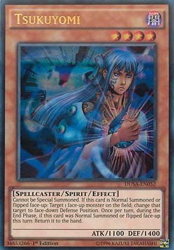 Tsukuyomi 