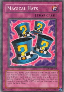 Magical Hats 