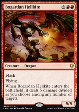 Bogardan Hellkite 