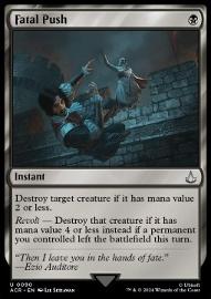 Fatal Push 