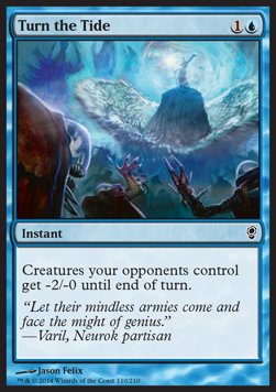 Turn the Tide 
