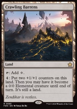 Crawling Barrens 
