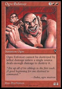 Ogre Enforcer 