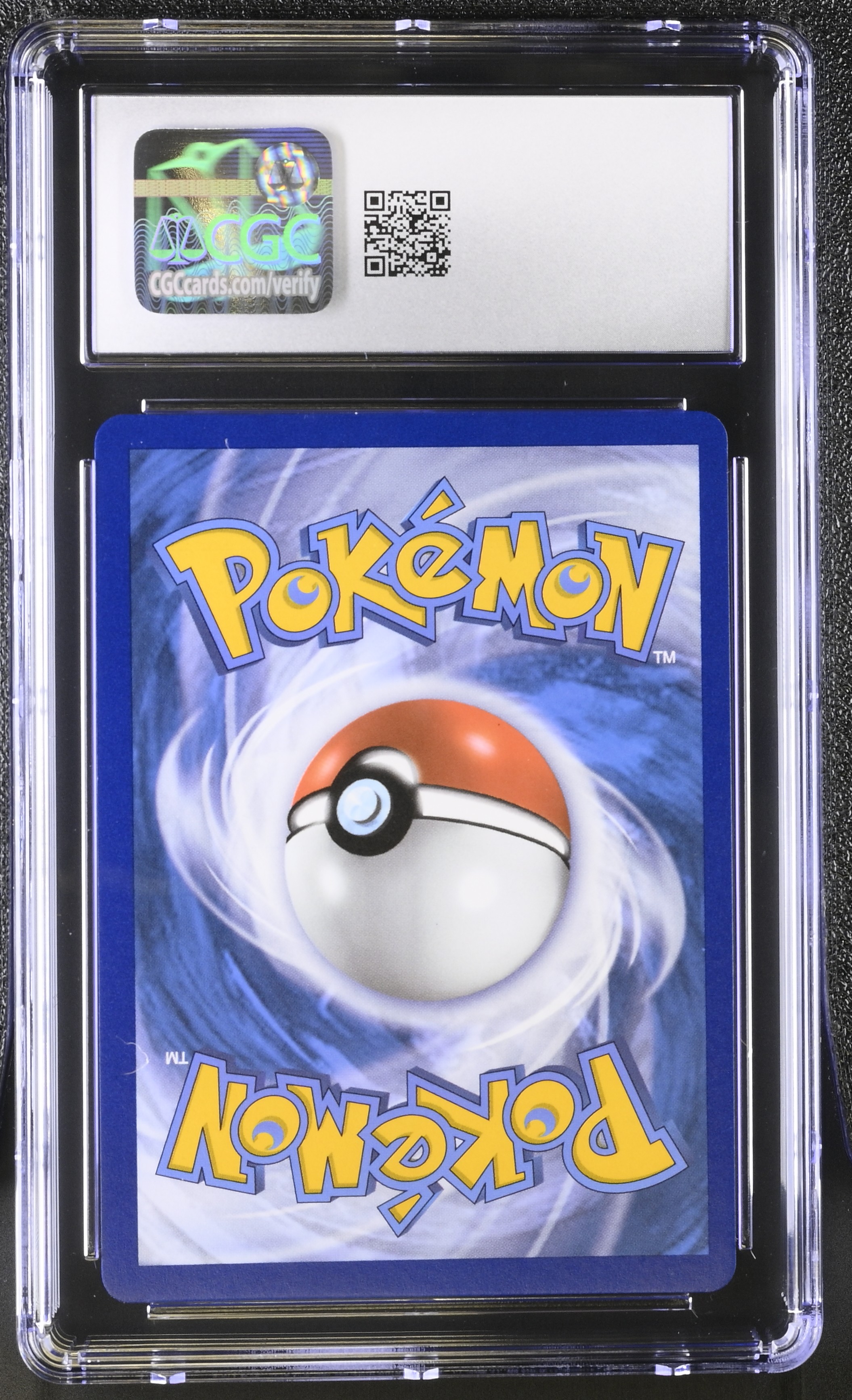Umbreon - CEL 517 - English - CGC 10