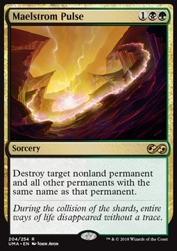 Maelstrom Pulse 