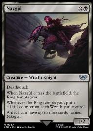 Nazgul (V.6) 