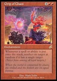 Grip of Chaos 
