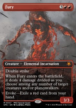 Fury (V.1) 