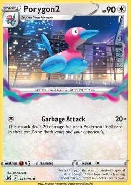 Porygon2 