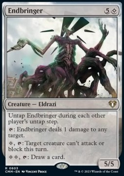 Endbringer 