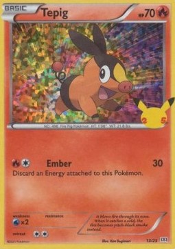 Tepig 