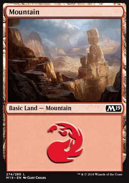 Mountain (V.2) 