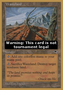 Wasteland 