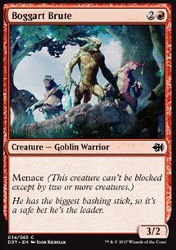 Boggart Brute 