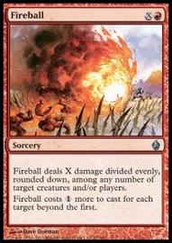 Fireball 