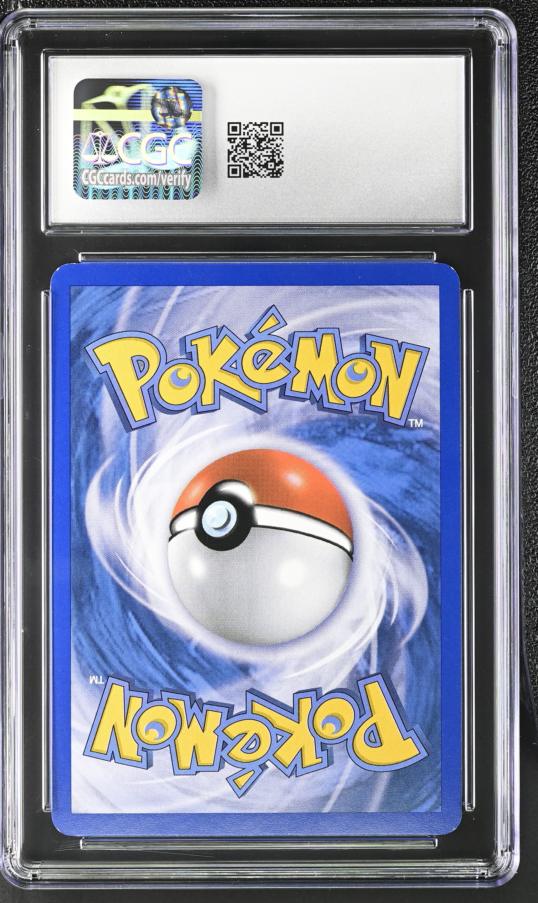 Kyogre & Groudon LEGEND (Top) - UD 87 - German - CGC 7.5